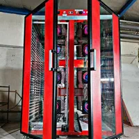 کار آفرینان دستگاه های خشک کن میوه و سبزی غلات|ماشینآلات صنعتی|اصفهان, خواجو|دیوار