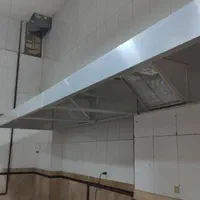 هود صنعتی/ هود رستورانی/ هود آلومینیوم/ هود استیل|کافی‌شاپ و رستوران|مشهد, هفت تیر (حافظ)|دیوار