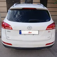 جک S5 اتوماتیک، مدل ۱۳۹۶|خودرو سواری و وانت|گلبهار, |دیوار