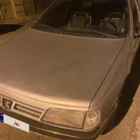 پژو 405 جی ال ایکس (GLX)، مدل ۱۳۸۶|خودرو سواری و وانت|بندر گناوه, |دیوار