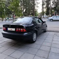 سمند LX ساده، مدل ۱۳۸۲|خودرو سواری و وانت|کوهدشت, |دیوار