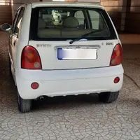 فروش mvm 110 مدل ۹۱ سفید سه سبلندر