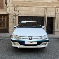 پژو  پارس موتور جدید مدل۱۴۰۲