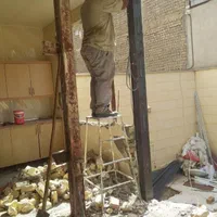 جوشکاری‌سیار|خدمات پیشه و مهارت|خرم‌آباد, |دیوار