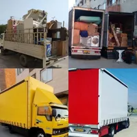 باربری امنیت بار کوردستان اکیپ کورد صدرصد تضمینی|خدمات حمل و نقل|اهواز, زیتون کارمندی|دیوار