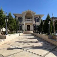 اول و آخر هفته ها (اجاره روزانه ویلا کردان)|اجارهٔ کوتاه‌مدت ویلا و باغ|کرج, اصفهانی‌ها|دیوار