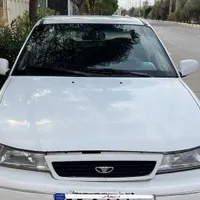 ماشین دوو سیلو