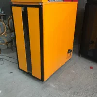 با تضمین کیفیت و دستگاهای میوه خشک کن|ماشینآلات صنعتی|یزد, |دیوار