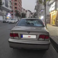 سمند X7 بنزینی، مدل ۱۳۸۵|خودرو سواری و وانت|گرگان, |دیوار