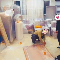 باربری کرمانشاه 0تا100بسته بندی وجابجایی کارگرخالی|خدمات حمل و نقل|کرمانشاه, |دیوار