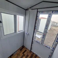 کانکس های نگهبانی نوساز|مصالح و تجهیزات ساختمان|تهران, یافت آباد جنوبی|دیوار