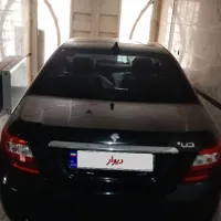 دنا پلاس توربو اتوماتیک آپشنال صفر|خودرو سواری و وانت|اردبیل, |دیوار
