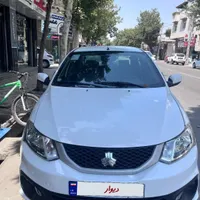 ساینا دنده‌ای S، مدل ۱۴۰۰