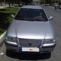 سمند مدل ۸۴