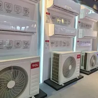 نصاب/تعمیرات/کولر گازی و داکت اسپیلت کل تهران