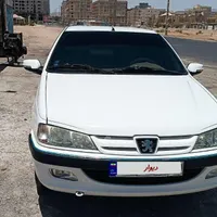پژو پارس موتور جدید XU7P، مدل ۱۴۰۱  گاز سیمی|خودرو سواری و وانت|زاهدان, |دیوار