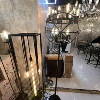 آباژور مدرن|چراغ خواب و آباژور|تهران, فردوسی|دیوار