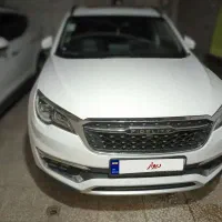 فیدلیتی پرایم ۷ نفره