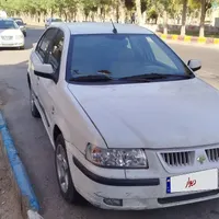 سمند دوگانه سوز ef7