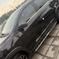 ام‌وی‌ام X22 اتوماتیک اسپرت لاکچری، مدل ۱۴۰۱