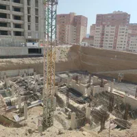 پیش فروش پروژه نارنجستان3-4-5تعاونی ابنیه آکام|پیش‌فروش املاک|تهران, شهرک چیتگر|دیوار