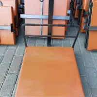 تولید ترازو باسکول خرید باسکول تعمیرات**|فروشگاه و مغازه|مشهد, طلاب|دیوار