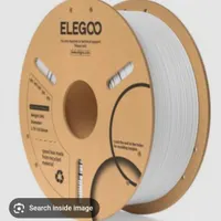 فیلامنت PLA پرینتر سه بعدی ELEGOO  و ANYCUBIC|پرینتر، اسکنر، کپی، فکس|تهران, تهرانپارس غربی|دیوار
