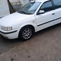 سمند LX EF7، مدل ۱۳۹۰