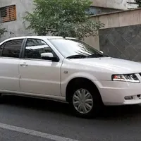 سمند سورن پلاس دوگانه ۱۴۰۴