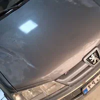 کاور بدنه خاکستری و نوک مدادی (رفع آفتاب سوختگی)|خدمات موتور و ماشین|تهران, شهران شمالی|دیوار