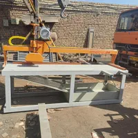 دستگاه سنگبری .فرزآبی.برش سرامیک وبرش سنگ|فروشگاه و مغازه|ساری, |دیوار