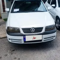 فولکس گل، مدل ۱۳۸۹