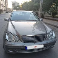 فروش بنزC230 موتور M272  معاوضه با اپارتمان. خودرو|خودرو سواری و وانت|اصفهان, باغ دریاچه|دیوار