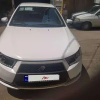 دنا پلاس دنده ای مدل ۱۴۰۰ خیلی کم کار