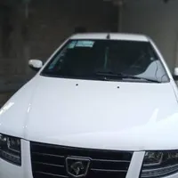 سمند سورن پلاس، مدل ۱۴۰۳|خودرو سواری و وانت|بوشهر, |دیوار
