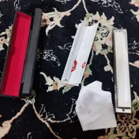 ساز دهنی ویکتور victor