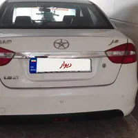 جک J5 اتوماتیک 1800cc، مدل ۱۳۹۴|خودرو سواری و وانت|رشت, حومه رشت|دیوار