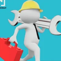 خدمات فنی مهندسی سیار مهدی