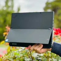 لپ تاپ قدرتمند تبلت شو یک ترا مهندسی لنوو Lenovo|رایانه همراه|کرج, اصفهانی‌ها|دیوار