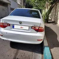 سمند سورن معمولی، مدل ۱۳۹۲|خودرو سواری و وانت|تهران, اوقاف|دیوار