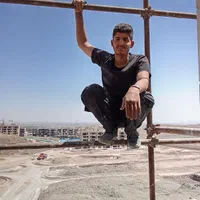 کارگر هستم