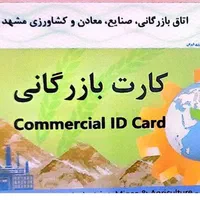 ثبت شرکت + کارت بازرگانی + مشاوره مالیاتی|خدمات مالی، حسابداری، بیمه|مشهد, جانباز|دیوار