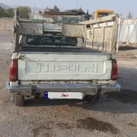 پیکان وانت 88|خودرو سواری و وانت|تهران, کن|دیوار