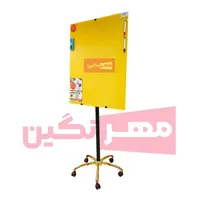 بلک برد گلس برد مشکی (تخته وایت برد شیشه ای)|لوازم التحریر|تهران, شهرک ولیعصر|دیوار