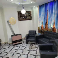 اپارتمان  مبله  اجاره  کوتاه مدت  واقعا شیک وتمیز|اجارهٔ کوتاه‌مدت آپارتمان و سوئیت|تهران, جیحون|دیوار