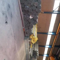 لوله گالوانیزه|عمده‌فروشی|شهرضا, |دیوار