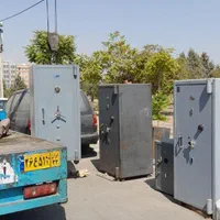 خرید فروش گاوصندوق خریدار تعویض استوک کاوه گاو صند|ابزارآلات|تهران, گلستان (شهرک راه آهن)|دیوار