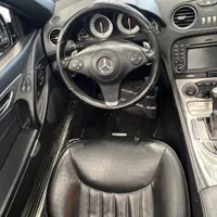بنز SL 350 مدل ۲۰۱۰|خودرو سواری و وانت|تهران, شهرک غرب|دیوار