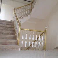 نرده استیل هنر|خدمات پیشه و مهارت|تبریز, |دیوار