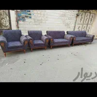 مبل دیانا|مبلمان خانگی و میز عسلی|کرمان, |دیوار